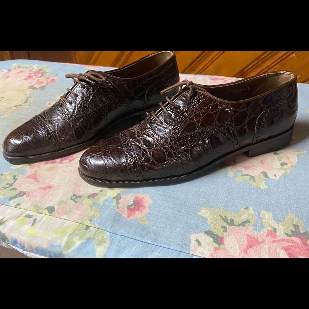 Men’s Designer Shoes - Picture 11 of 13